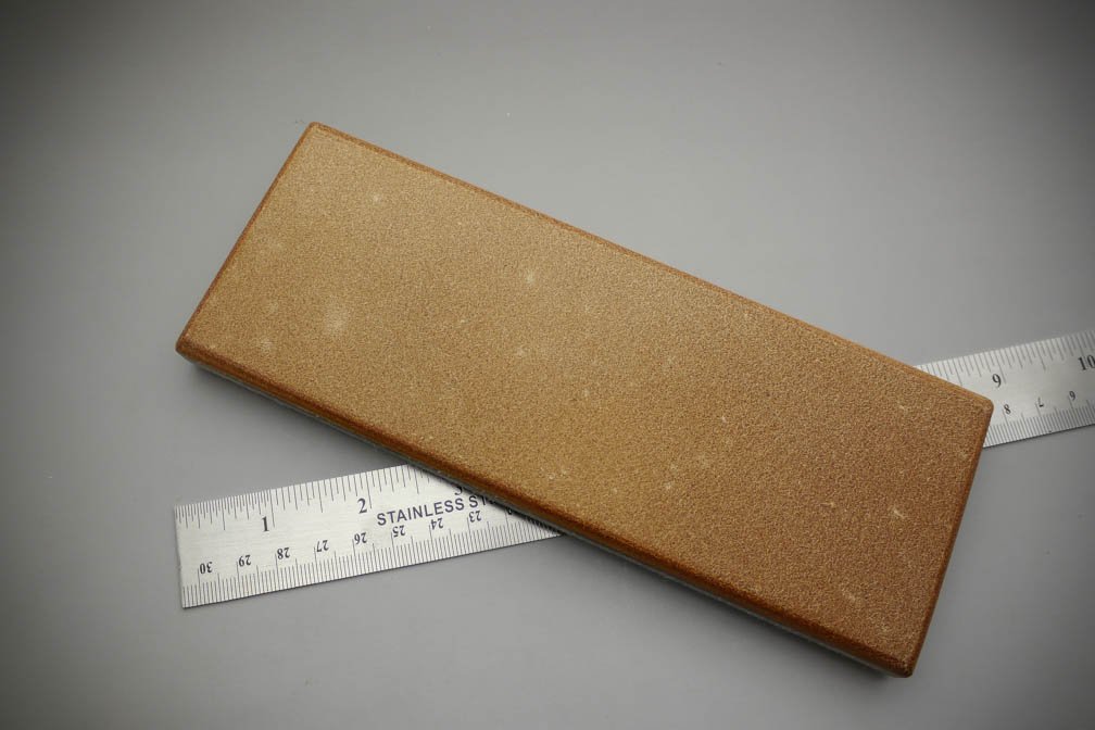 Brommeland Gunleather: 6-B Bench Strop - Bare