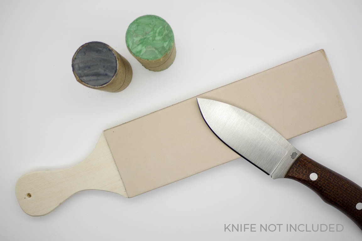 StropStick Knife Sharpening Kit